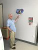 Patrick Lindsay: Woodturning