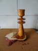 Patrick Lindsay: Woodturning