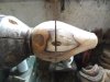 Patrick Lindsay: Woodturning