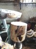 Patrick Lindsay: Woodturning (7)