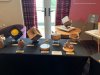 Paul Howard: Woodturning