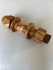 Paul Howard: Woodturning