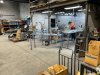 Phil Irons: Woodturning