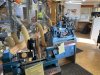 Phil Irons: Woodturning (15)