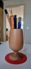 Richard Dickson: Woodturning (4)